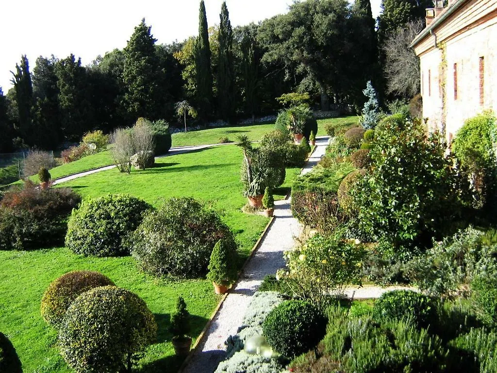 Armonie Del Chianti Apartment Montefollonico 0*,  Italy