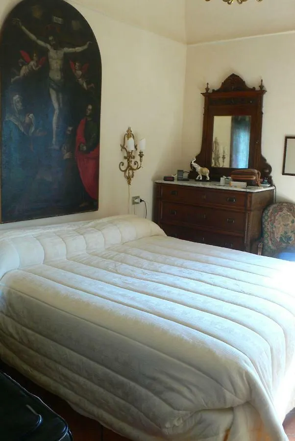 Armonie Del Chianti Apartment Montefollonico