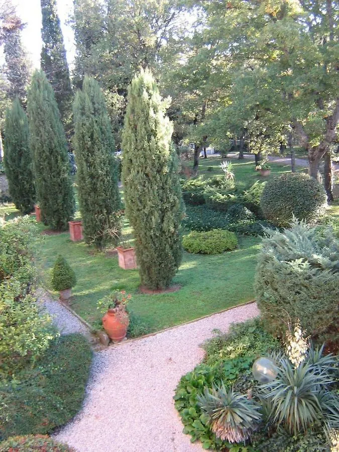 Armonie Del Chianti Apartment Montefollonico 0*,