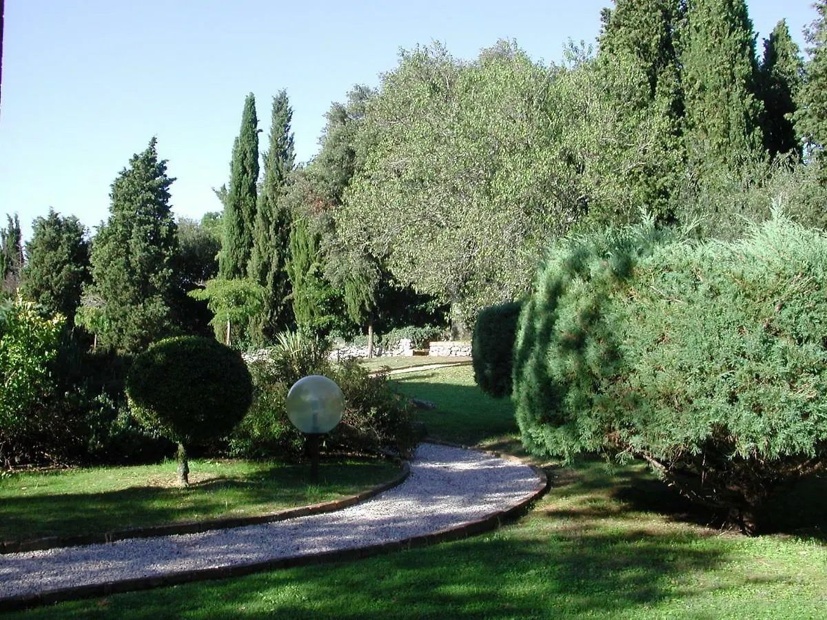 Armonie Del Chianti Apartment Montefollonico 0*,