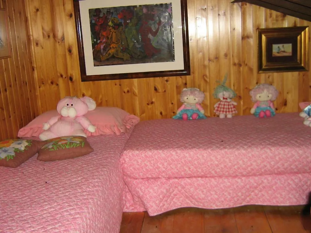 Armonie Del Chianti Apartment Montefollonico Italy