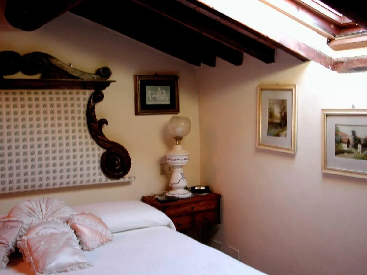 Armonie Del Chianti Apartment Montefollonico