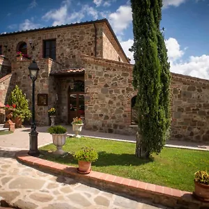 Poggio Paradiso & Resort